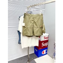 에르메스 2컬러 남자 반바지