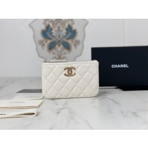 샤넬 AP3049 여자 카드지갑 머니클립