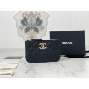샤넬 AP3049 여자 카드지갑 머니클립