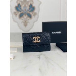 샤넬 AP3097 여자 카드지갑 머니클립