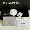 샤넬 AP4472  여자 카드지갑 머니클립