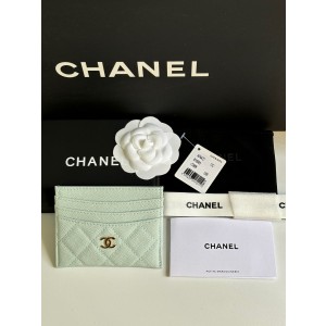 샤넬 AP4472  여자 카드지갑 머니클립