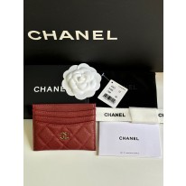 샤넬 AP4472  여자 카드지갑 머니클립