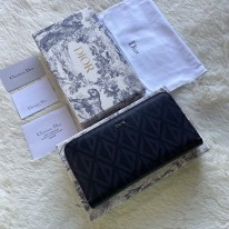 디올 5537 남자 장지갑