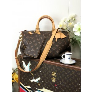 루이비통 M24424 여행가방