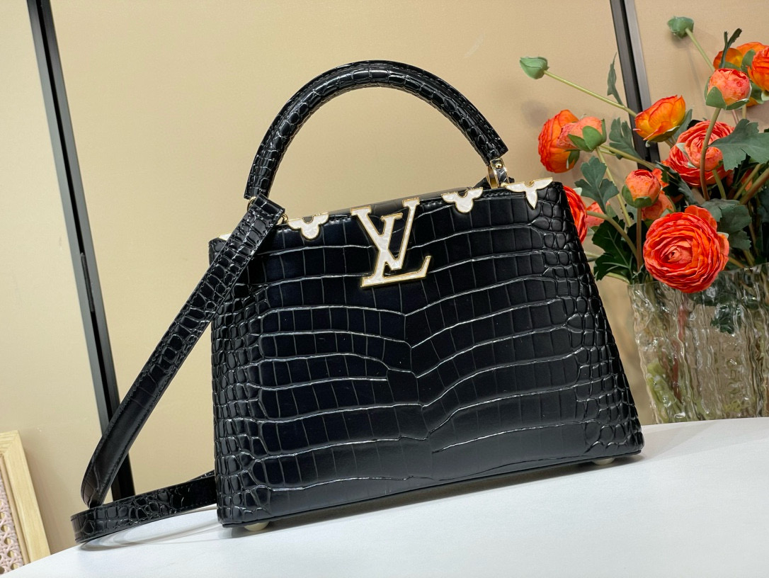 루이비통 M86154 48865 스몰 여자가방