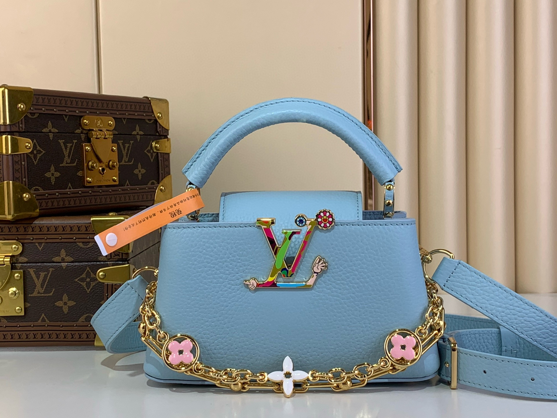 루이비통 m13707 여자가방