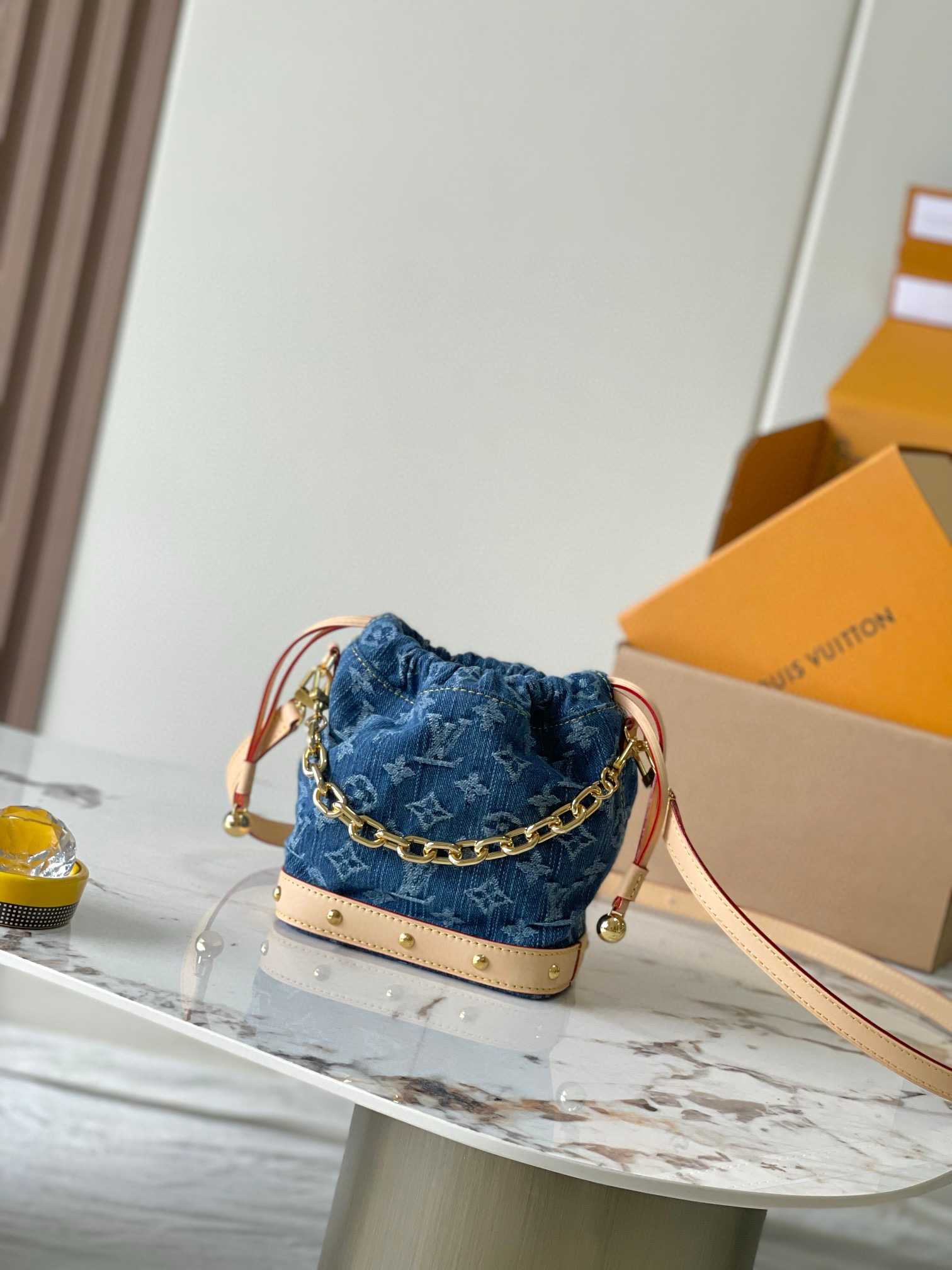 루이비통 MB163 여자가방