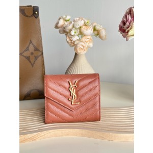 입생로랑 403943 카드지갑 머니클립