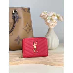 입생로랑 403723 카드지갑 머니클립