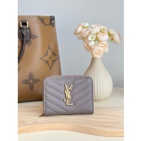 입생로랑 403723 카드지갑 머니클립