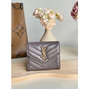 입생로랑 403943 카드지갑 머니클립