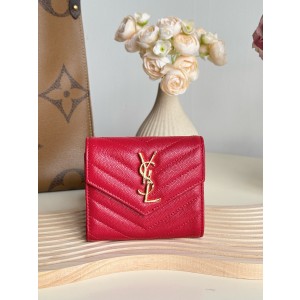 입생로랑 403943 카드지갑 머니클립