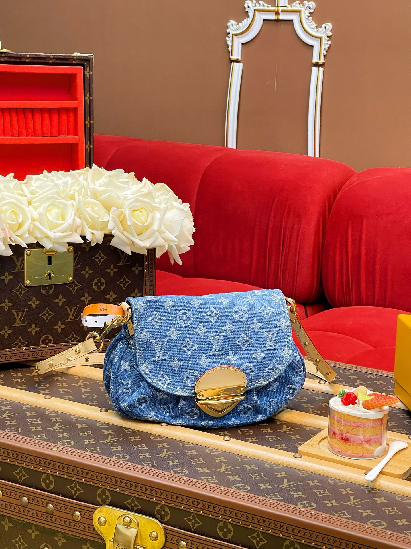 루이비통 M46829 여자가방