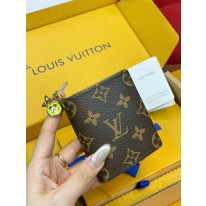 루이비통 M14628 여자 반지갑