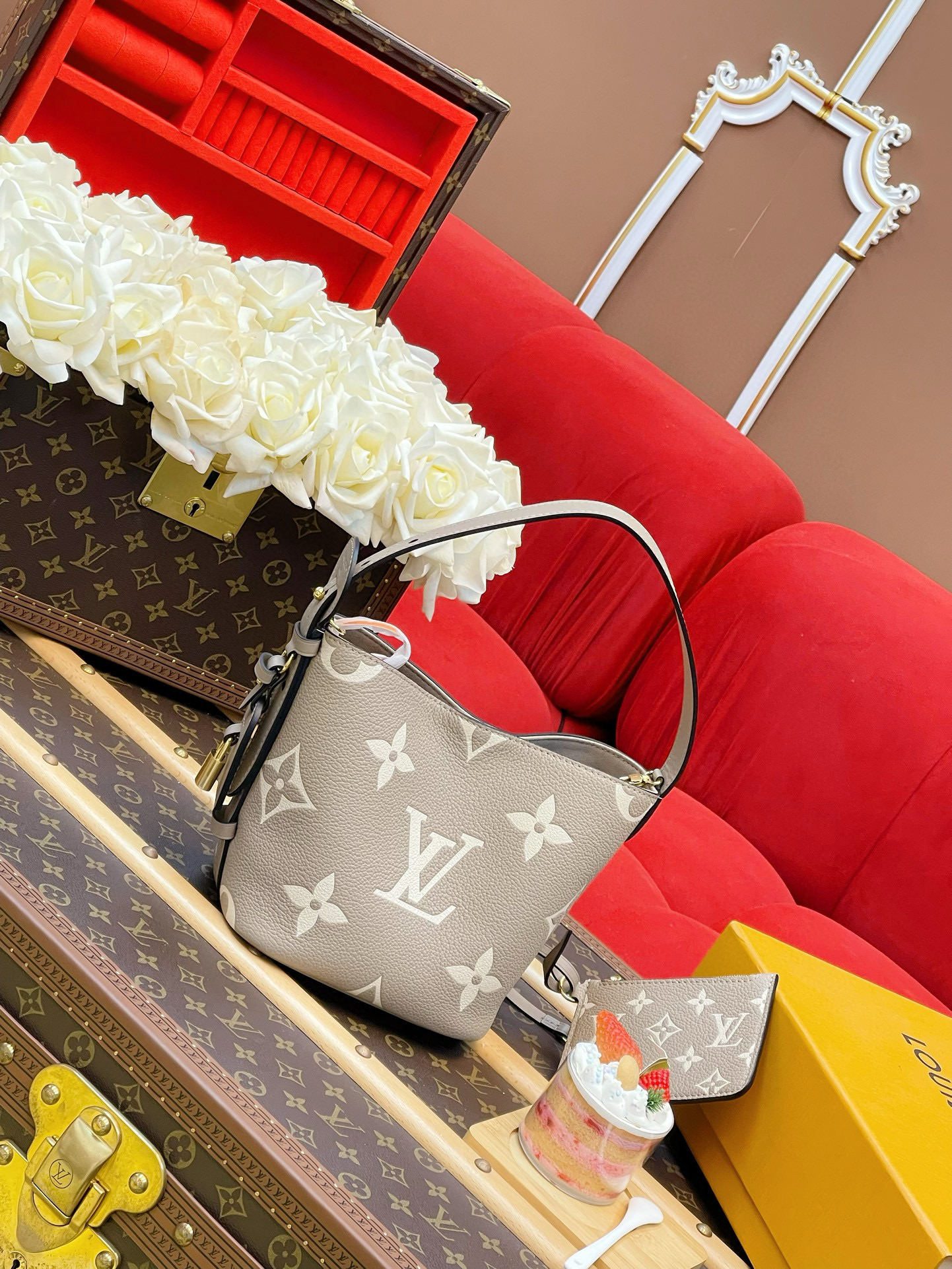 루이비통 M13045 여자가방