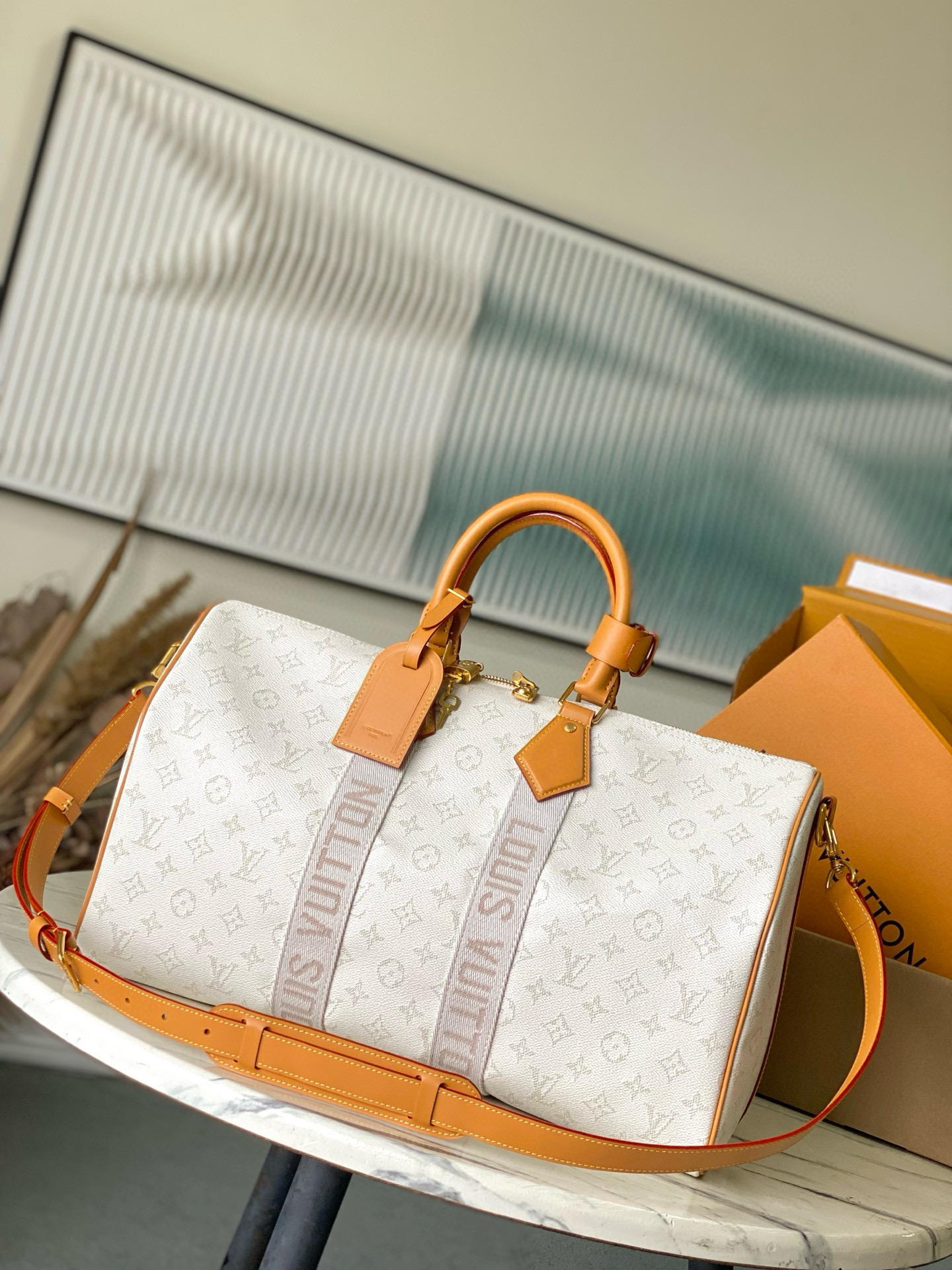 루이비통 M14838 여행가방