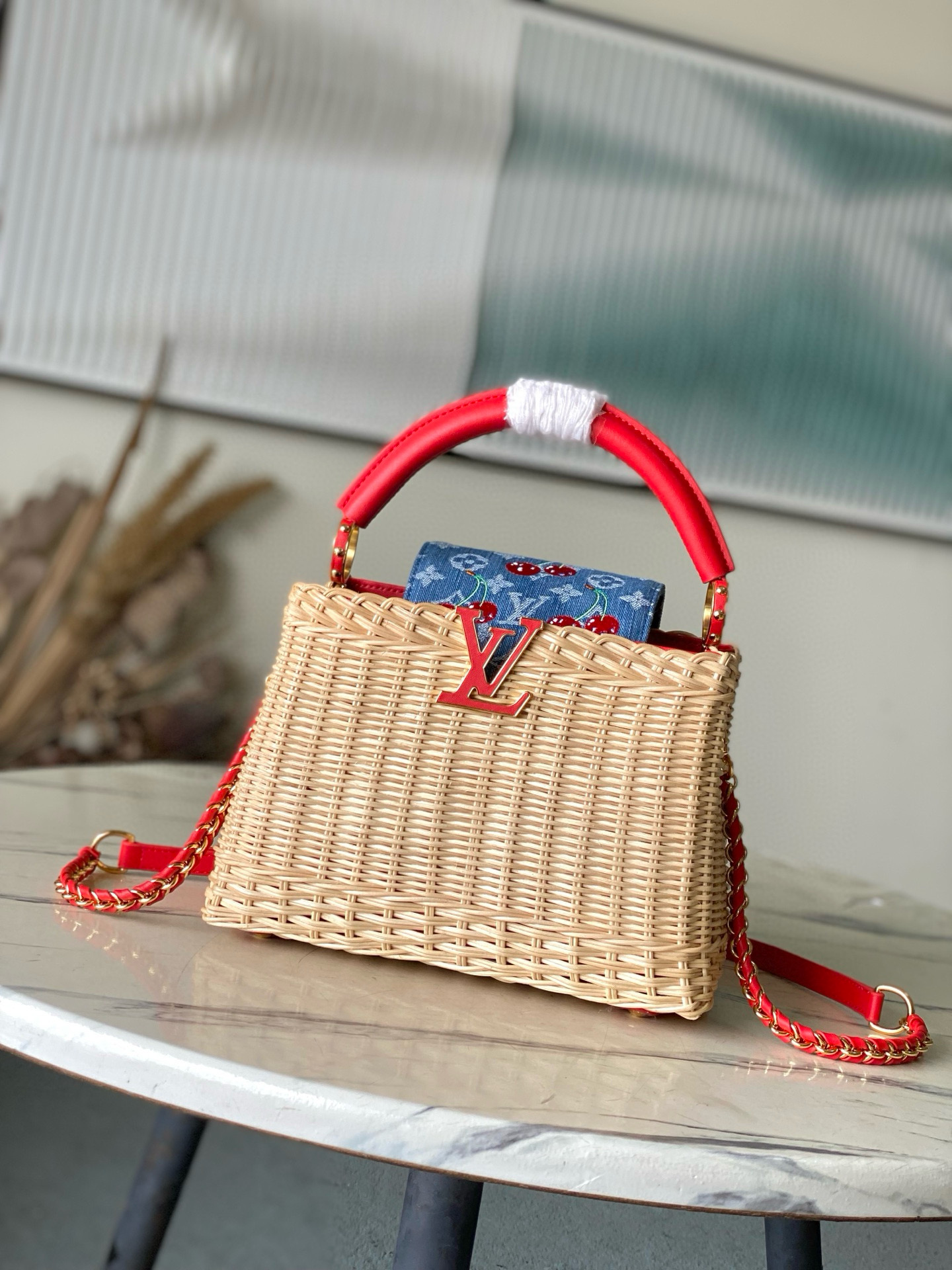 루이비통 M14295 스몰 여자가방