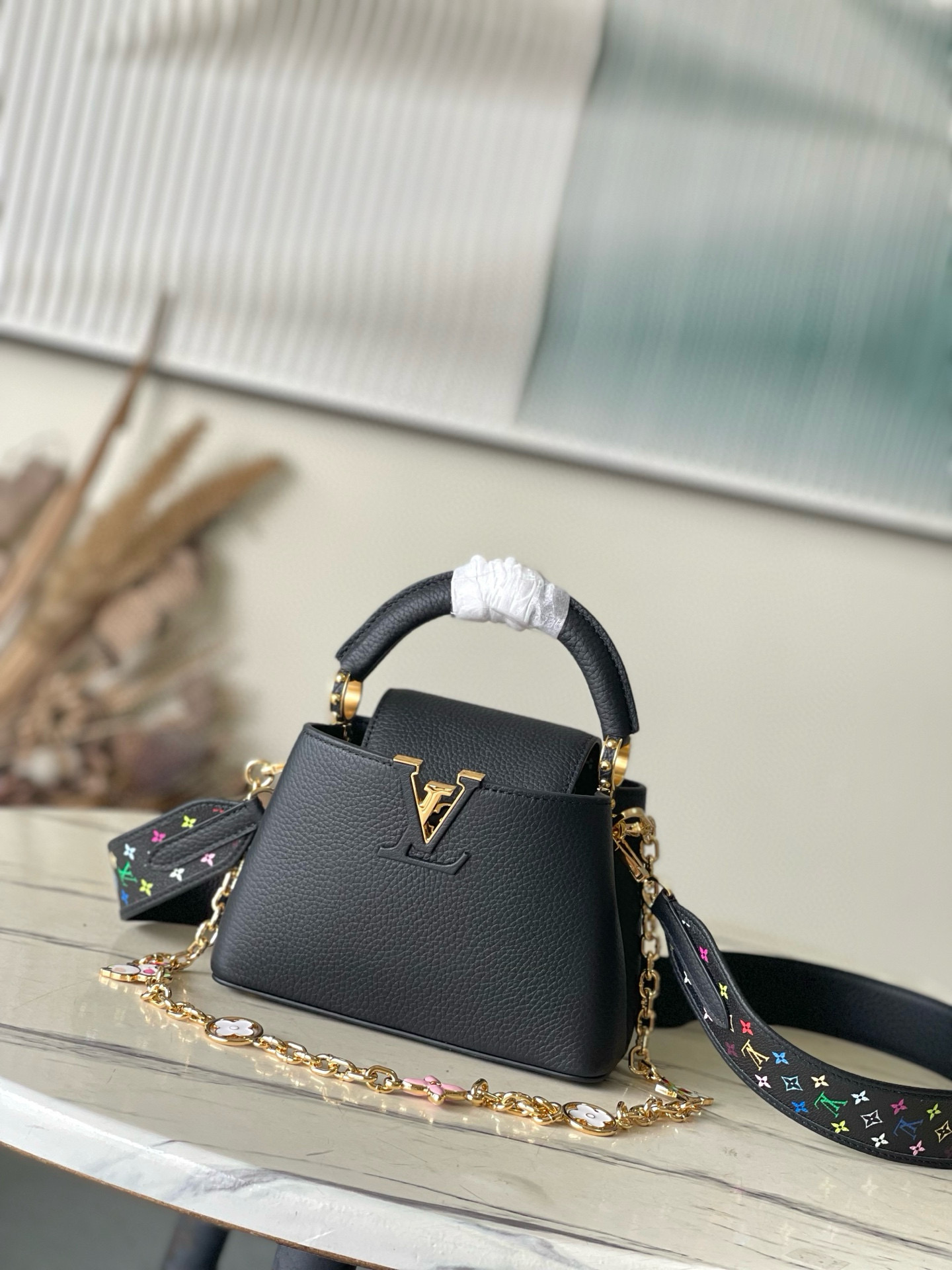 루이비통  M13878 미니 여자가방