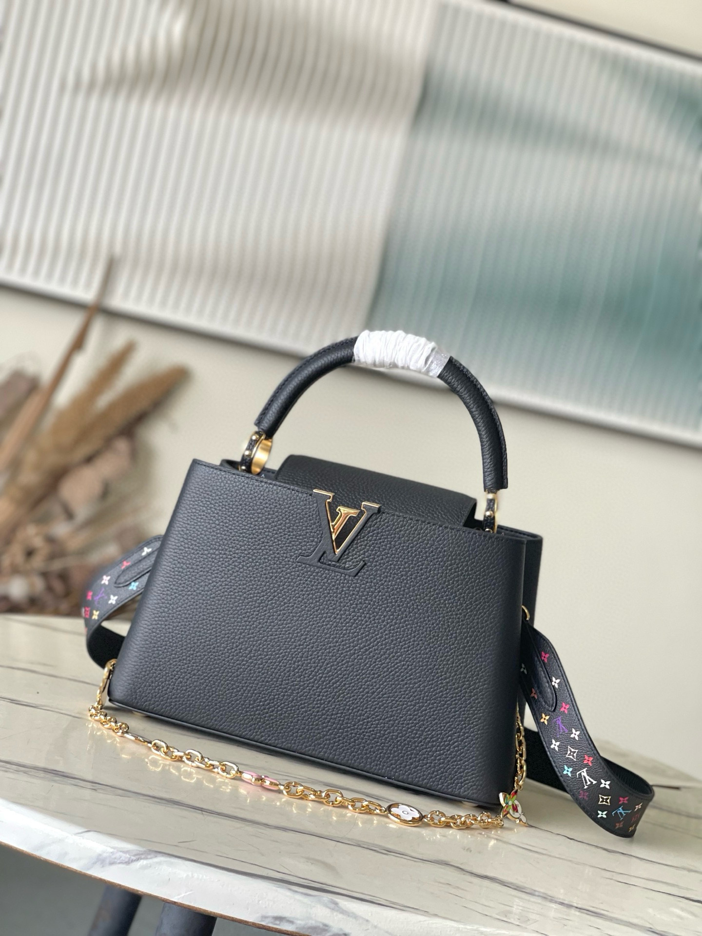 루이비통 M13878 미디움 여자가방