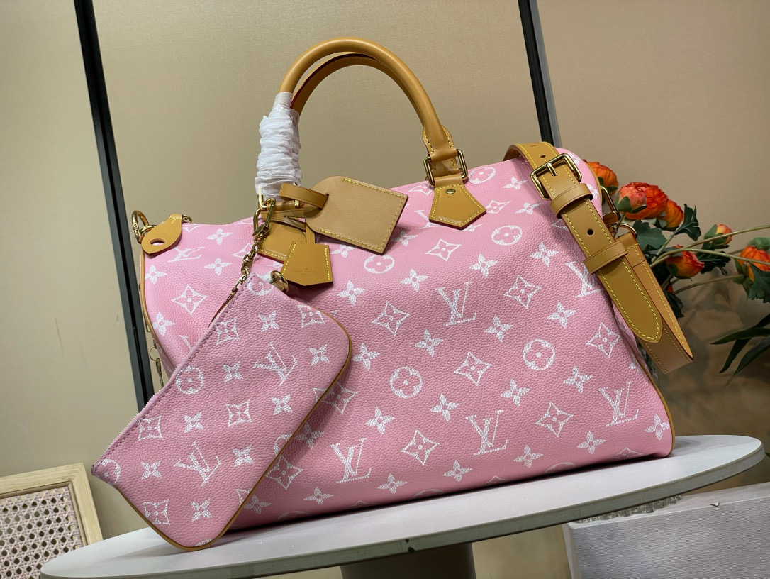 루이비통 M24438 여행가방