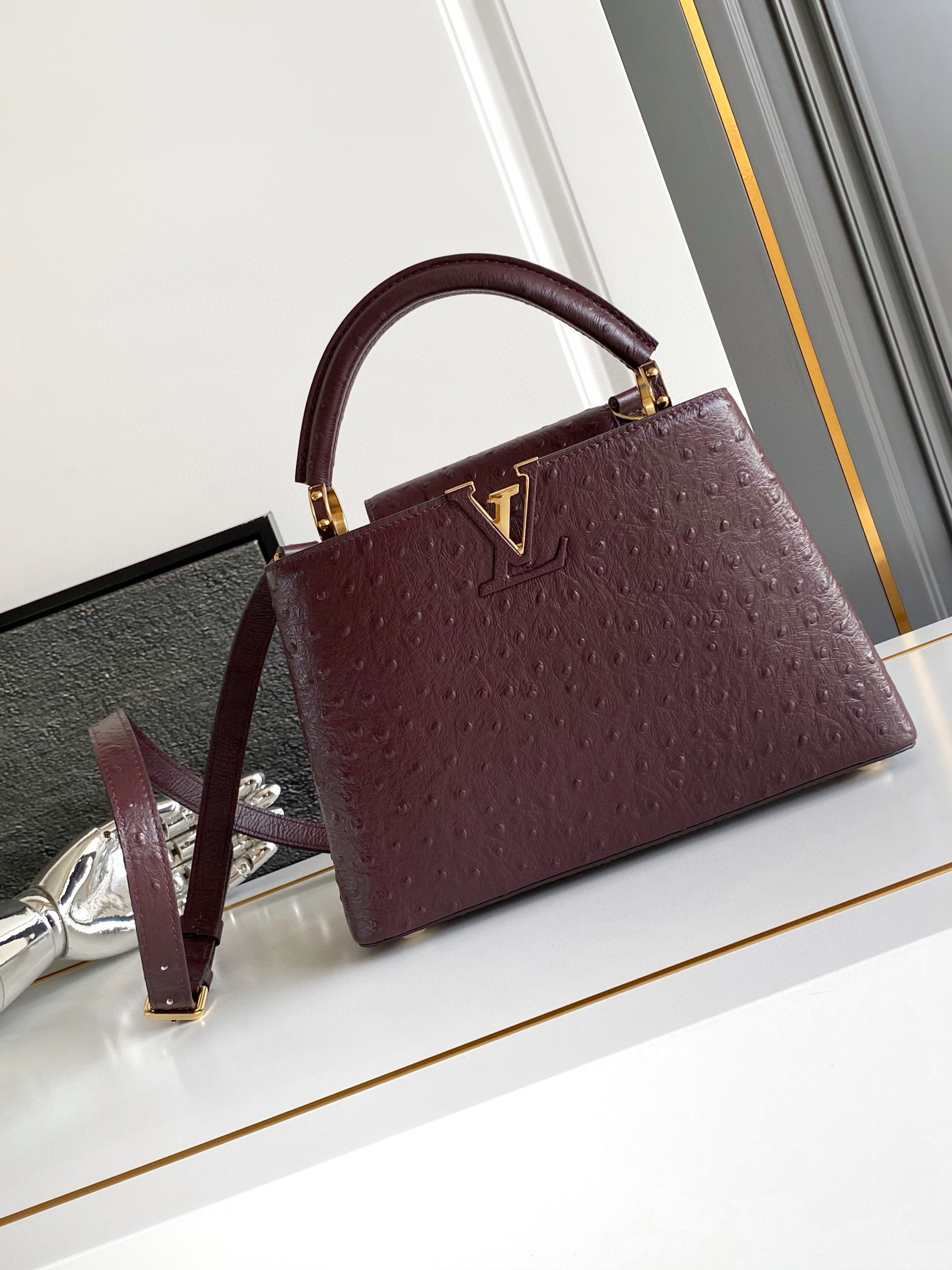 루이비통 M24714 여자가방