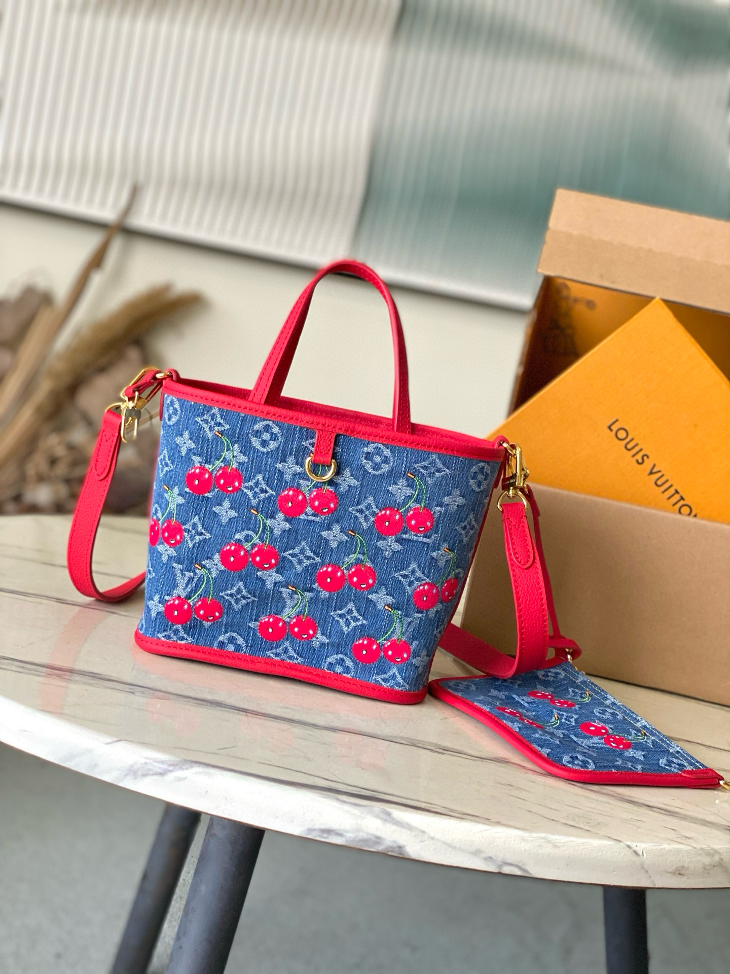 루이비통  M14997 여자가방