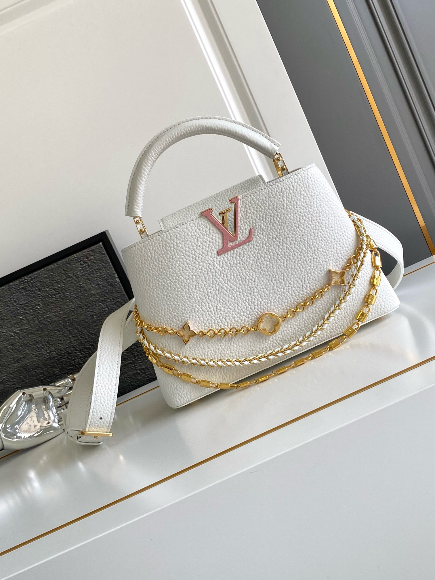 루이비통  M12345 여자가방