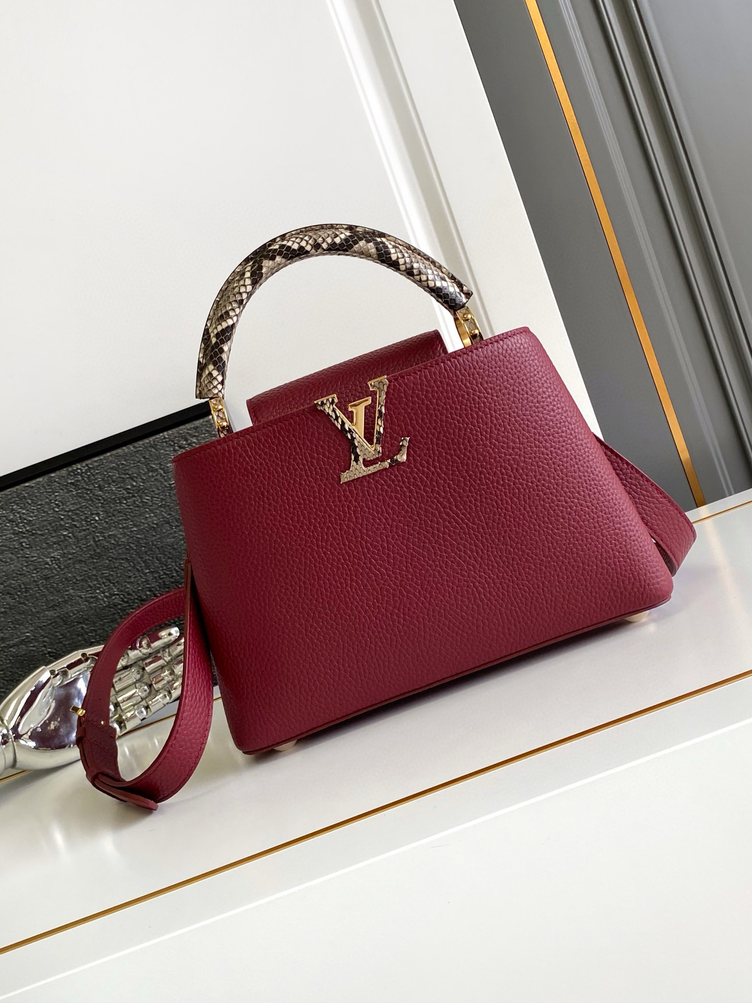 루이비통 M85514 여자가방