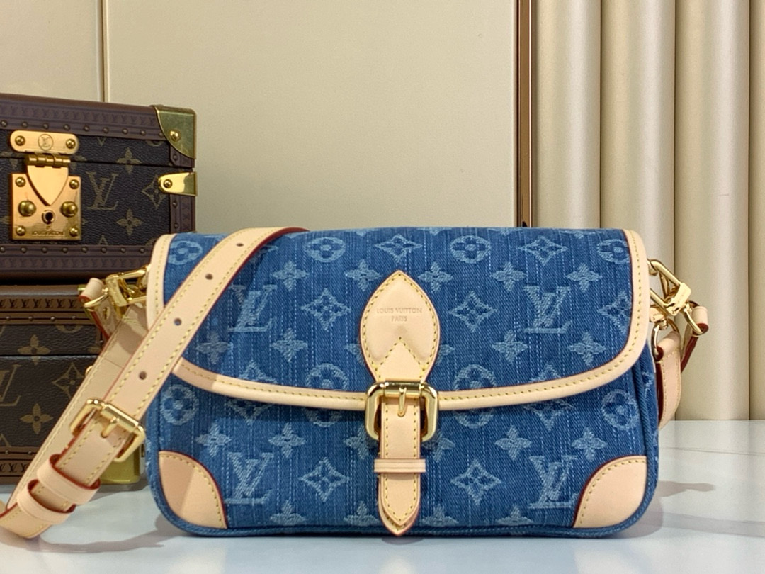 루이비통  M45985 여자가방