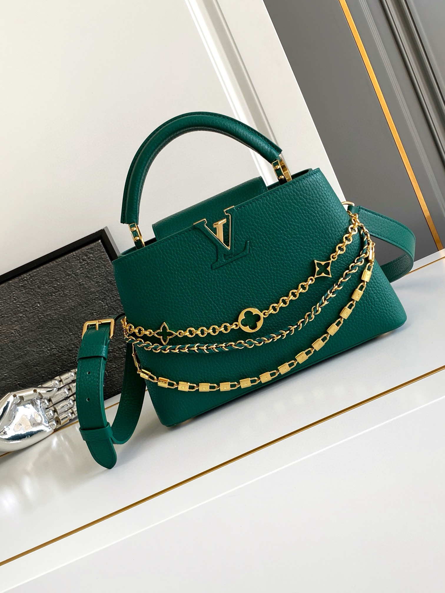 루이비통 M12345 여자가방