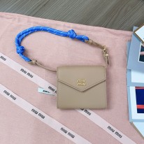 미우미우 5DN014 여자가방