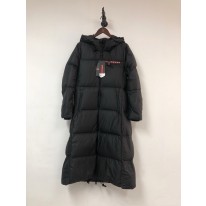 프라다 여자 패딩