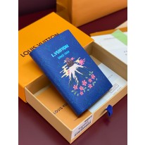 루이비통 M25967 여권지갑