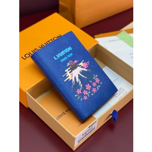 루이비통 M25967 여권지갑