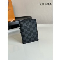 루이비통 M62089 여권지갑