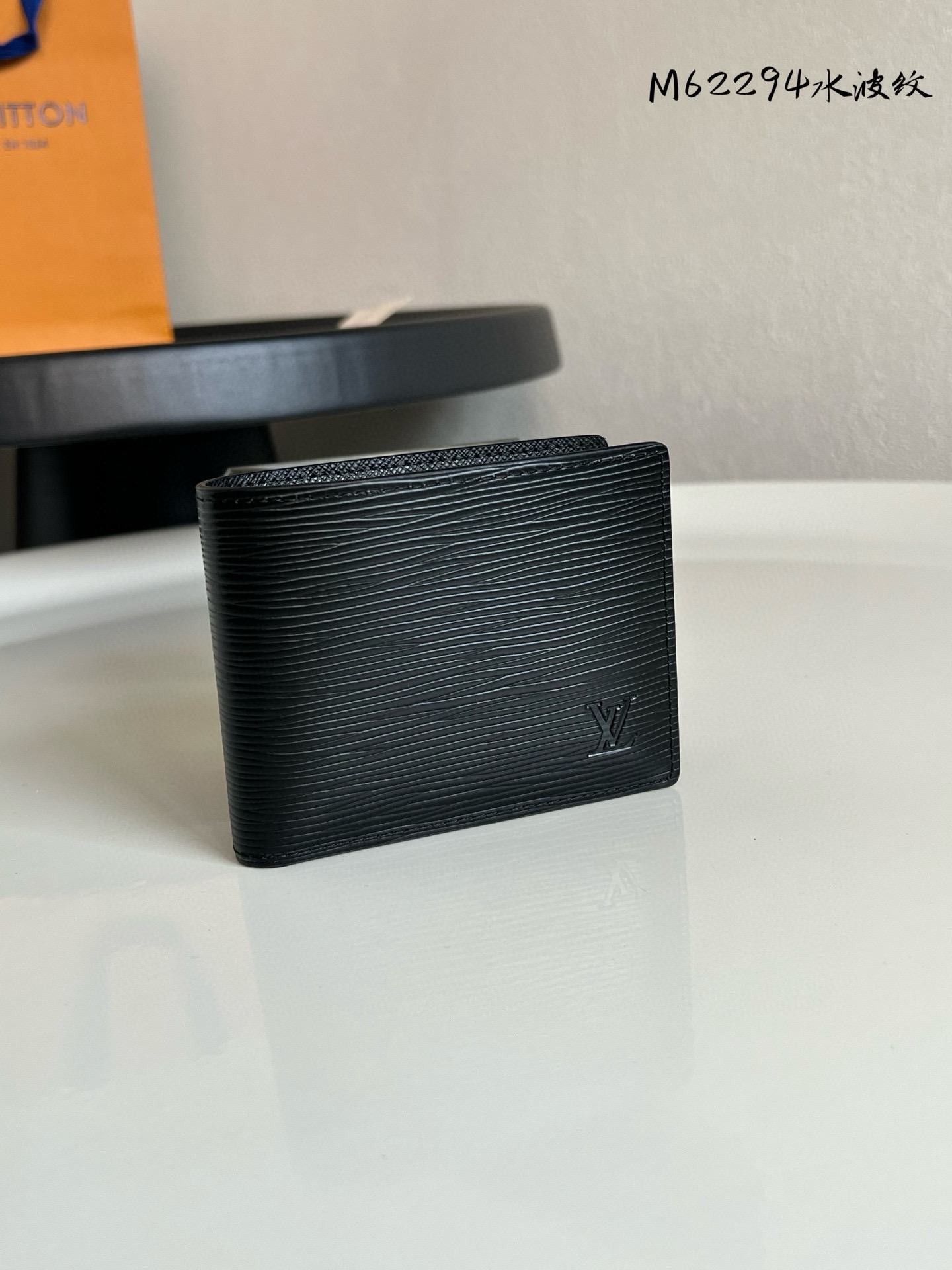 루이비통 M62294 남자 반지갑