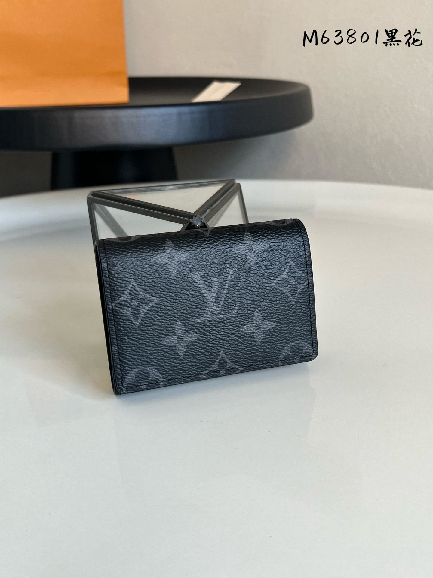 루이비통 N63338 카드지갑 머니클립