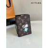 루이비통 M01946 여권지갑