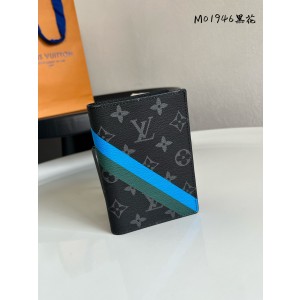 루이비통 M01946 여권지갑