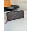 루이비통 M60742 여자 장지갑