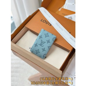 루이비통 M14915 카드지갑 머니클립