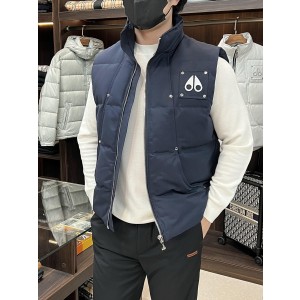 무스너클 남녀공용 조끼