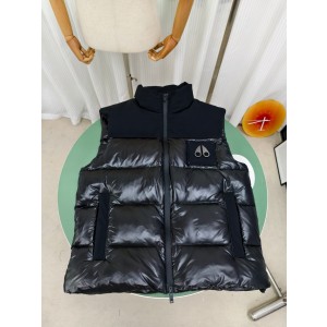 무스너클 남녀공용 조끼