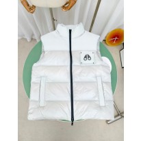 무스너클 남녀공용 조끼