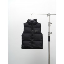 캐나다구스 남녀공용 조끼