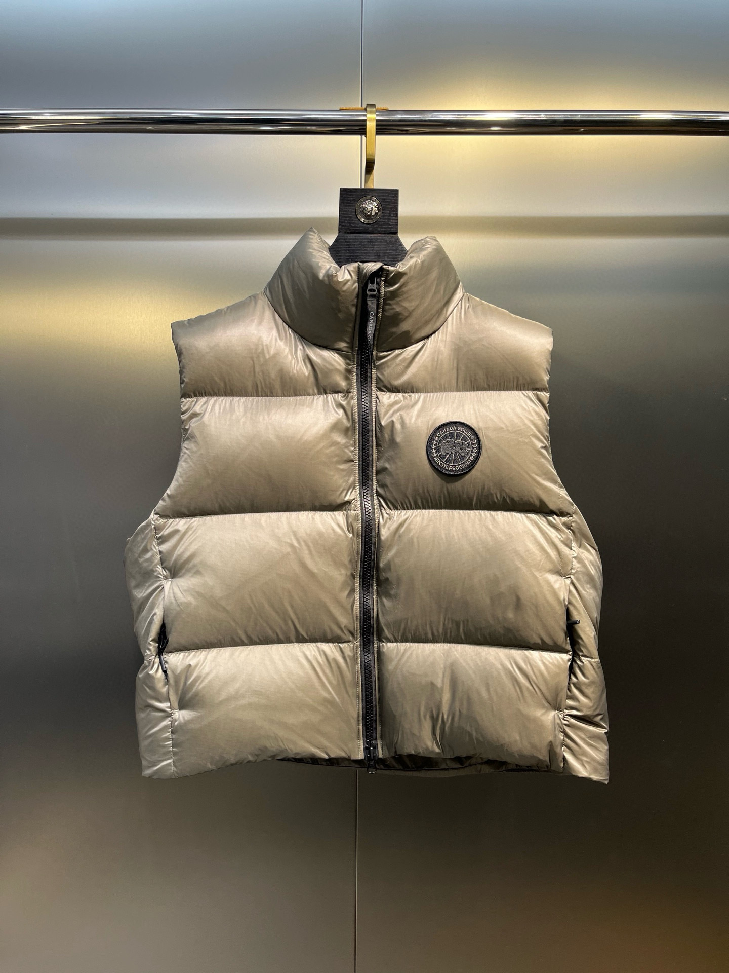 캐나다구스 남녀공용 조끼
