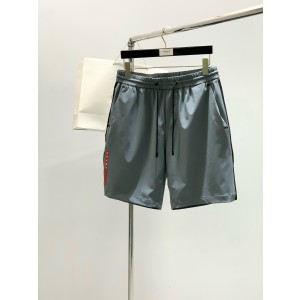 프라다 남자 반바지