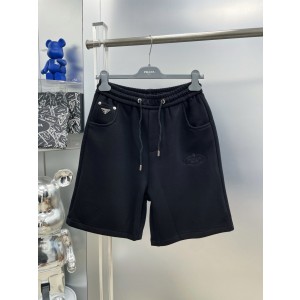 프라다 남자 반바지