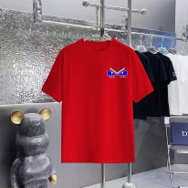 펜디 남자 반팔티